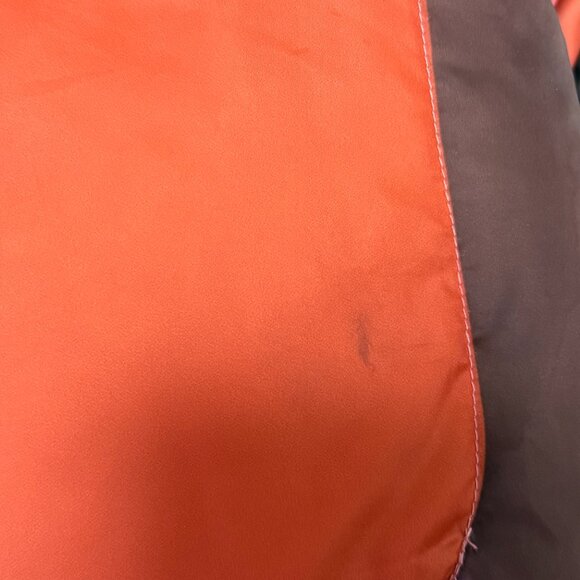 Spring/Summer 2023 KidSuper Passion Fruit Kissing Puffer Winter Jacket Size L - Picture 4 of 5